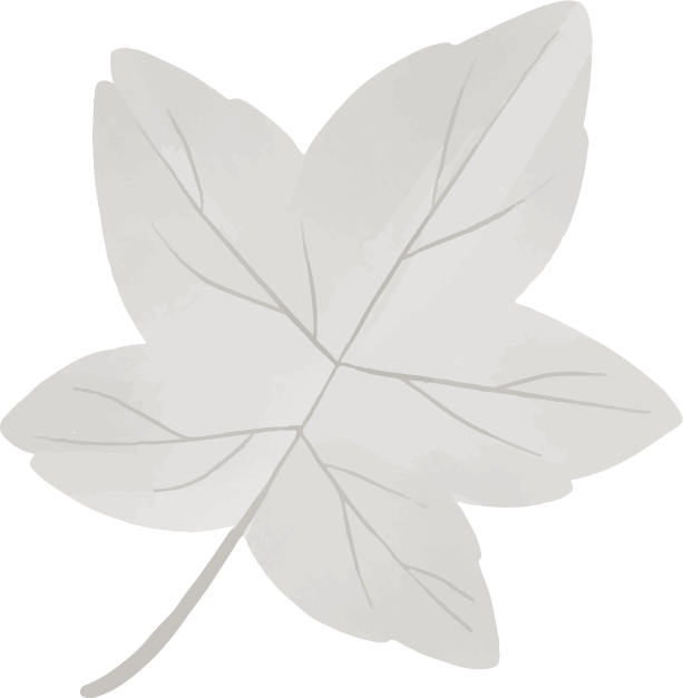 Leaf Icon