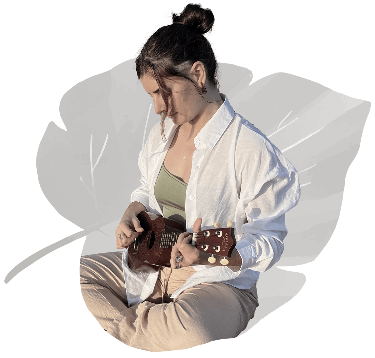 Foto de Camila Cánaves